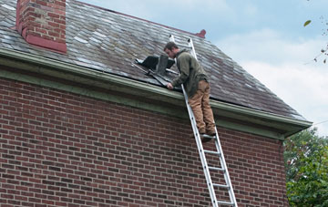 what affects urgent Harcourt roof repairs