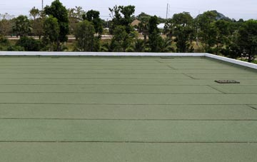 all Harcourt roofing types quoted for