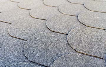 Harcourt asphalt roofing costs