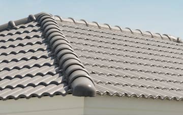 advantages of Harcourt clay roofing