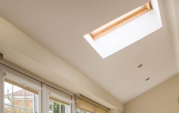 Harcourt conservatory roof insulation companies