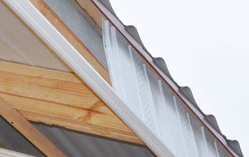 why Harcourt fascia repairs are essential