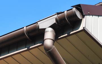 types of Harcourt fascias
