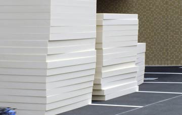 Harcourt flat roof insulation costs