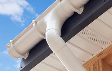 Harcourt gutter installation costs