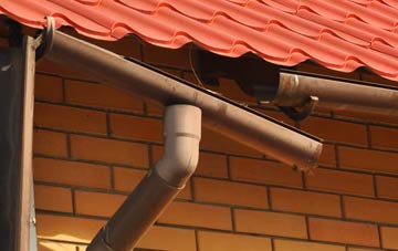 Harcourt gutter repair costs