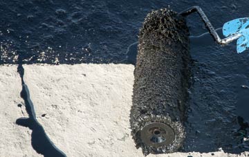 Harcourt liquid sealant waterproofing