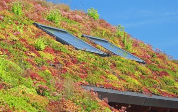 Harcourt living roof systems