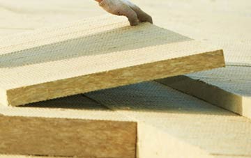 measuring Harcourt tapered insulation