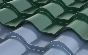 who should consider Harcourt plastic roofs