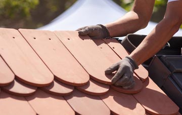 Harcourt roof tile contractors
