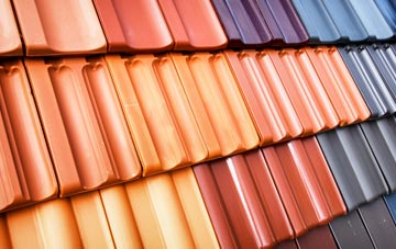 Harcourt roof tile costs