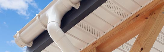 get Harcourt guttering quotes today