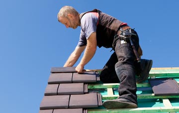 disadvantages of Harcourt slate roofing