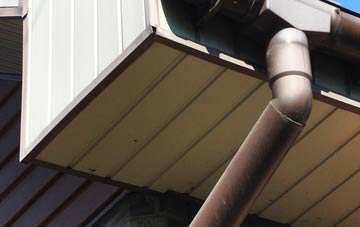 Harcourt soffit installation costs