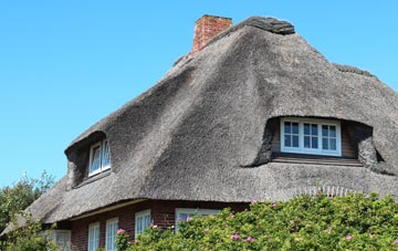 thatch roofing Harcourt, Cornwall