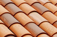 Harcourt clay roofing