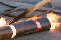 free Harcourt flat roofing repair quotes