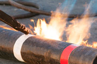 Harcourt flat roofing replacement