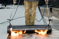 Harcourt flat roof sealing quote