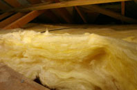 Harcourt pitch roof insulation