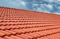 Harcourt roofing tiles